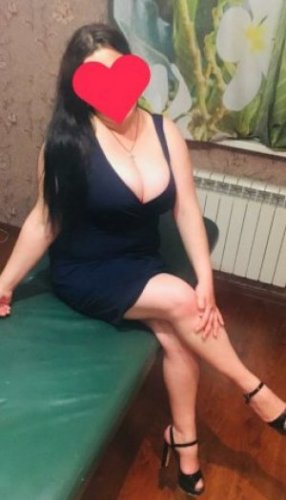 Массаж Марина