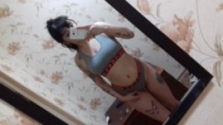 Индивидуалка Марина есть экспресс