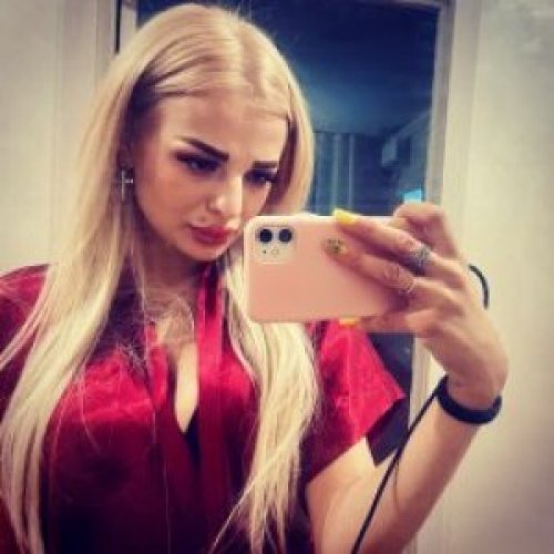 Индивидуалка Камилла