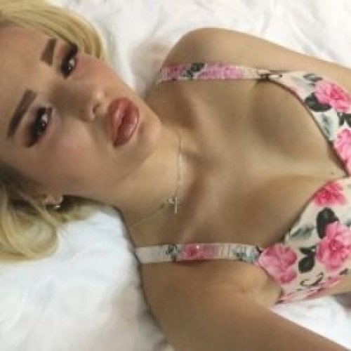 Индивидуалка Aleksa (БЕЗ ПРЕДОПЛАТ)
