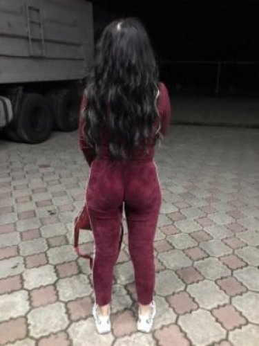 Алина