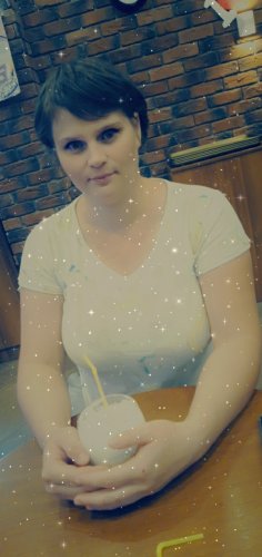 Оксана 